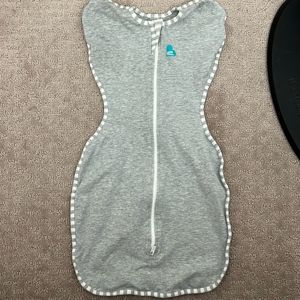 Love to dream swaddle